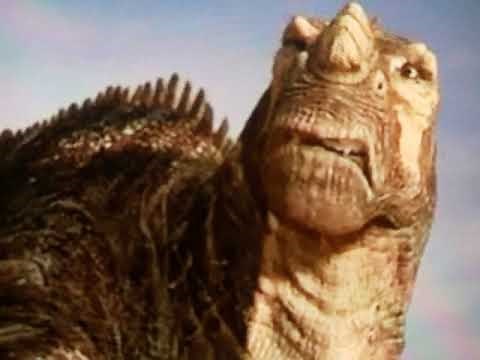 Walt Disney Dinosaur (2000) voice Peter Siragusa as Bruton