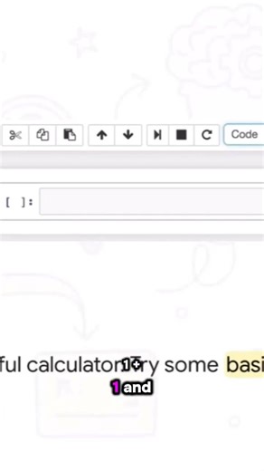 Python as the most powerful calculator you've ever had