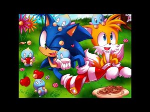 Sonilife Book 1 Chapter 1 Sonic x Tails Fanfiction