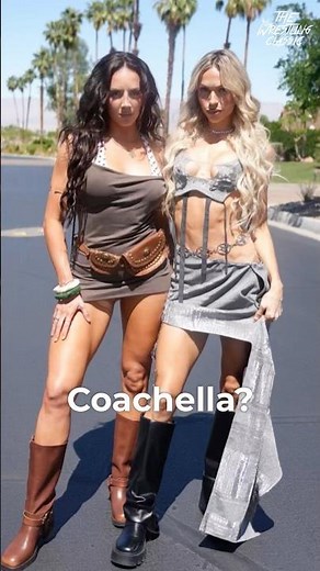 Chelsea Green on Coachella and Total Divas!