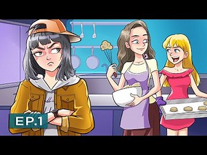 Garçon Manqué Vs. Le Monde | Ep 1| Maman Aime La Fille De Son Petit Ami Plus Que Moi