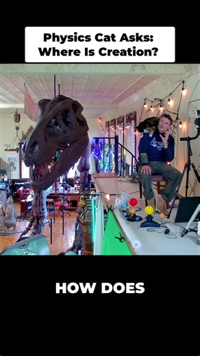 Why don't we talk about a law of creation when there's so much life around us? Physics, philosophy, religion? #Physics #Creation #Philosophy #Religion #Life