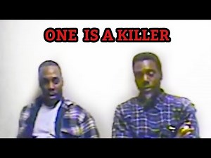The Bizzare Case of The Identical Murder Suspects