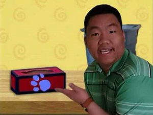 How to draw a tissue box