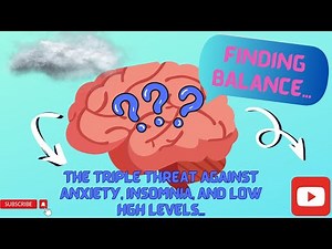 Your Ultimate Guide: Gaba for Anxiety and HGH