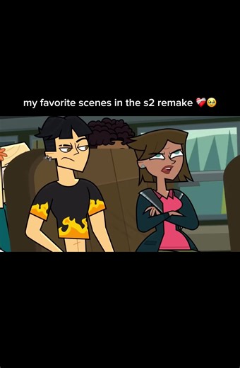 YUL WAS SUCH AN ASSHOLE I LOVE HIM 🫩🫩 also why was hunter highkey so relatable this ep……..😳 ALSO ALSO AAGHHHH MORE YULER SCENES AAAGHHHHH IM GONNA BUST STOP YULTER YULTER YULTER 🤤🤤 anyway yes all of these were just yul. so. this episode was SO GOOD OHH MYYY DGOAAYSS I MISS S2 I CANT WAIT FOR THE NEXT REMAKE EP 🥹🥹❤️‍🩹 s2 highkey is my favorite season icl u can’t change my mind……..😳😳 key word time!!!! disventure camp season two remake season 2 disventure camp remake yul kim dc dcas dcs2 