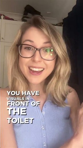 Toilet Training Visuals for Autistic Kids