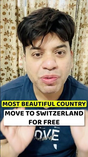 Switzerland work visa for indian | Switzerland Jobs & Visa 2026 for Indians