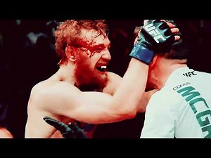Conor Mcgregor - Century