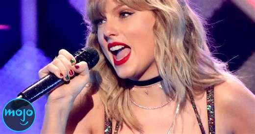 Top 10 Current Pop Singers Who Write ALL Their Own Songs | Videos on WatchMojo.com