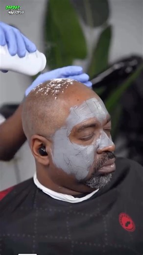 Did he made great decision ✂️