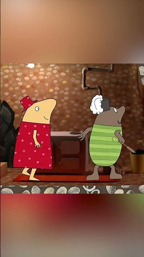 Pan Toti i czarne złoto | Pan Toti - Bajki dla dzieci | bajki edukacyjne | bajeczki
