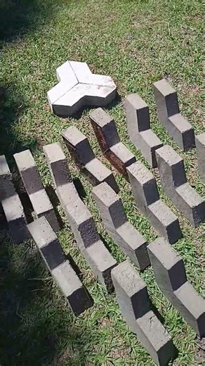 Paver 3D