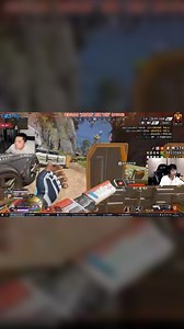 挂狗！XDD打CSGO完美定级赛 宝宝对局效果拉满 经典语录再现：弱者就是要被强者羞辱的？