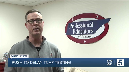 Education advocates push for TCAP testing delays after winter storm