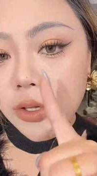 “Perfect Eyebrow Shape at Home | Easy & Professional Tutorial 💖✨”