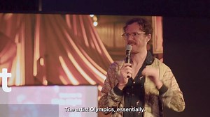 SATURDAY 8PM | SALA SLIDE NIGHT | On Saturday night, we're going back to this year's SALA Festival and the always-fun SALA Slide Night! Filmed in the visually stunning ILA venue The Lab, the slide night features talks by artists Makeda Duong, Naomi Hunter, Mickey Mason, Billy Oakley, Tikari Rigney, Cynthia Schwertsik, Eleanor Scicchitano, Michael Tye and Christina Peek, hosted by Luke Wilcox. | Channel 44 | Facebook