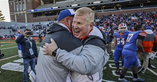‘I still have something to offer’: Mark Ramsey guiding Pana in return to sidelines
