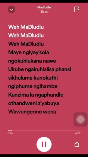 Sjava Madludlu 5000k Love Songs and Heartbreak Compilation