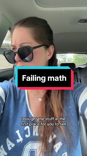 It was probably 3 cents worth of string and beads for both bracelets