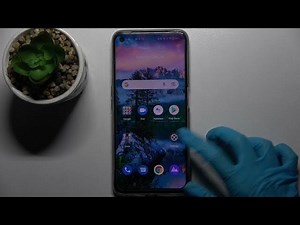 how-to-turn-off-auto-rotation-on-realme-8i-disable-rotate-screen