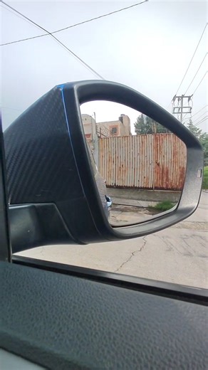 Cómo estacionarse de reversa ? Fragmento de una clase donde practicamos como estacionar de reversa. | Escuela de manejo Metropoli