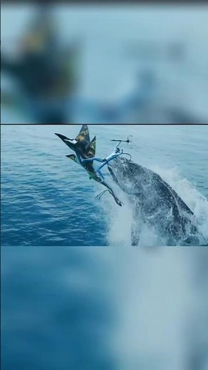 Full video on my channel | Avatar The Way of Water (2022)