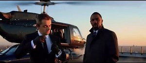 ..Johnny English 4 (2026) - First Trailer - Rowan Atkinson & Charlize Theron - Concept