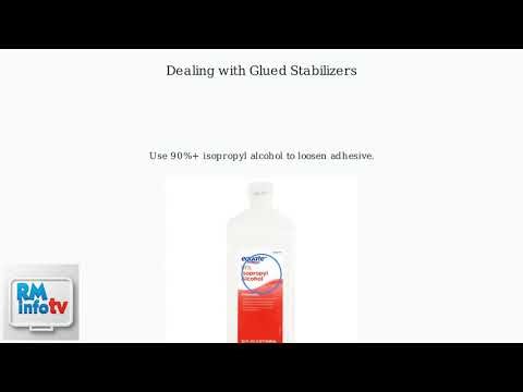 How To Fix HP Laptop Large Keys – Replace Enter, Shift, Space, Backspace & Tab