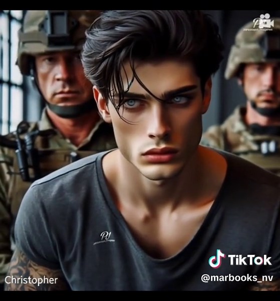 Christopher Adolescente 🔥 #fyp #BookTok #booktokespañol #pecadosplancenteros #christophermorgan #evaverso #evamuñoz
