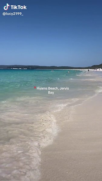 Explore Hyams Beach and Jervis Bay - Your Tropical Paradise Awaits!