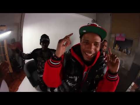 Fetty Wap - Computers (Freestyle) Ft Monty , Movie Star J (Shot By @BrainFilmz)
