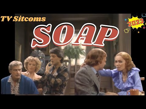 SOAP 2023 Season 2 episodes 11-12 ♥☻📽️ Full episodes 🎬 TV Sitcoms