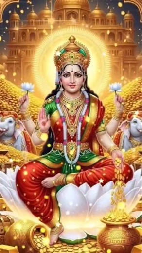 11 February 2026 🙏SHRI LAKSHMI STOTRA 🌺 🕉️ MAHALAKSHMI MANTRA🙏 #shorts #youtubeshorts #shortvideo