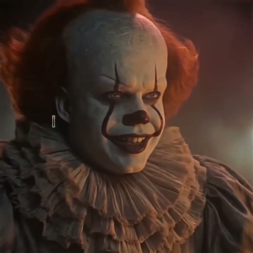 vecna vs pennywise fight💀||edit-Loucura LETAL slowed reverse]