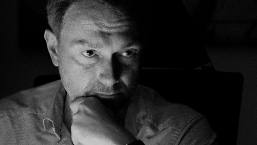 Filmkritik Wahlwerbespots (5): FDP: „Das Selbstgespräch stellt die Eitelkeit Lindners besonders heraus“