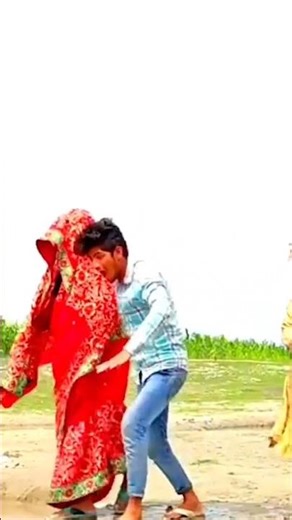दूल्हा फिसल गया!🤣🤣😅😅😅
