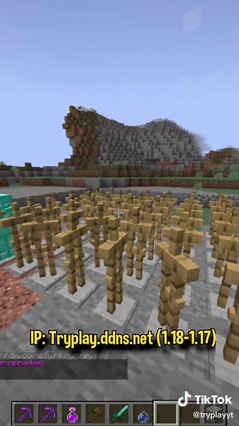 Máquina de Lag en Minecraft: Solución y Prevención