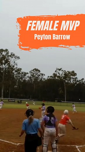 6.3K views · 76 reactions | Softball Super Series was held on 9th November. Congratulations to the Blaze female team and Vortex men for winning their respective grand finals. Thank you to Redlands Softball Assoc for hosting the SSS. Thank you to all of the volunteers, players, officials, umpires and statisticians. Full wrap up and list of indivdual award winners here https://www.softballqld.asn.au/news/2025-softball-super-series-wrap-up- | Softball Queensland | Facebook