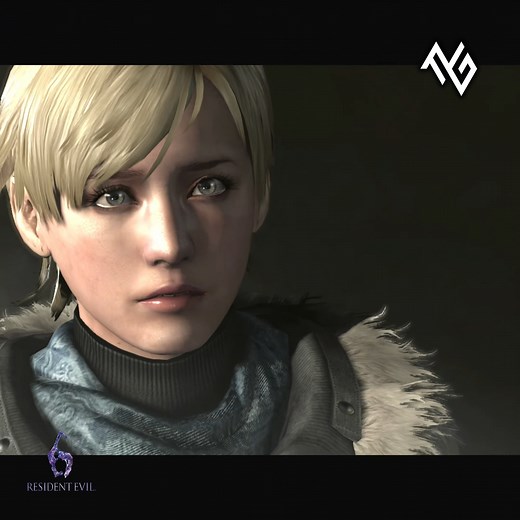 7.2K views · 176 reactions | Sherry's Gameplay | Resident Evil 6 | AashGaming | Facebook