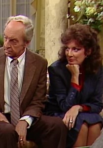 Diff'rent Strokes S07:E706 - Arnold and Lisa's Mother