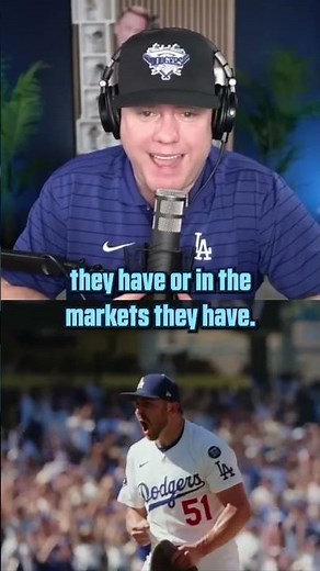 Could MLB really go on lockout after next season? 😳