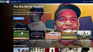 MLB.TV Announces 2023 Price Increase, Along with Minor League Games, Pre and Post-Game Coverage, New Features