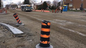 2.1K views · 19 reactions | The city says it was the busiest construction season in Sudbury's history. See what got done and what is frantically being finished before the snow flies. | CBC Sudbury | Facebook