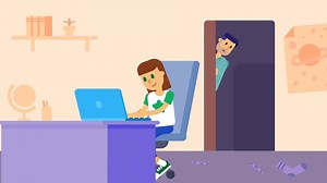 54K views · 16 reactions | Worried about your kid’s online safety? We have great news for kids and parents. Soon. :) | Bitdefender | Facebook