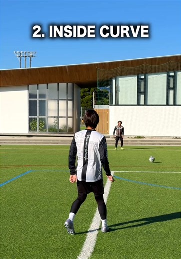 Mastering 4 Types of Soccer Passes for Better Play