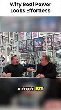 Herniated Disc on the MRI – Ed Coan Secret: He Didn’t Train Lever Muscles, He Trained a Spring