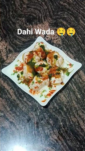 Holi Special Dahi Bhalla | Easy & Instant Recipe at Home