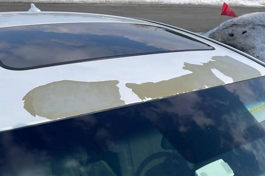 Quebec lawsuit over alleged Hyundai paint woes sees renewed attention