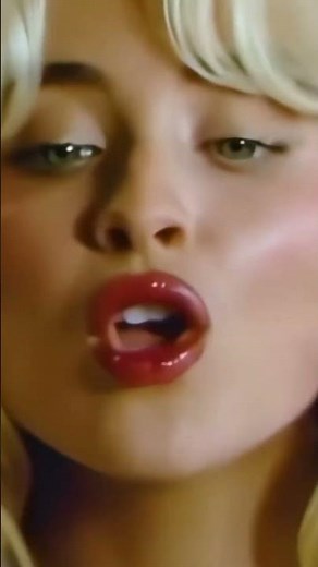Sabrina carpenter kissing scene #viral #sabrinacarpenter #sabrinacarpenteredit#kissing #kiss #love